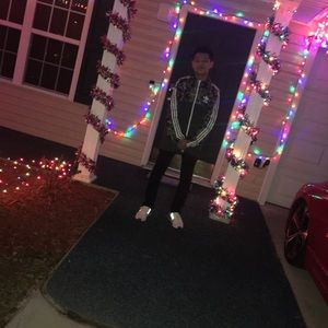 Meet your Posher, Erick